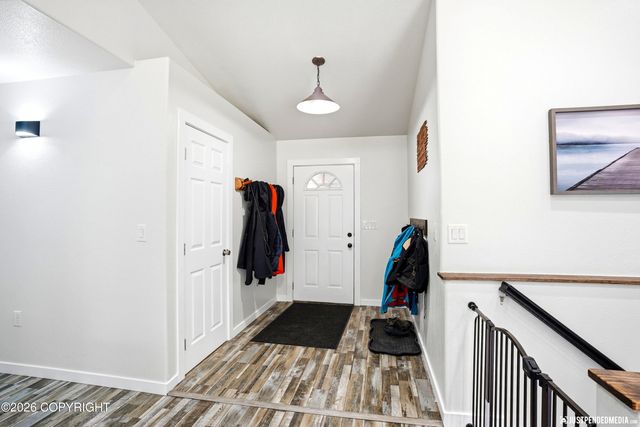 1400 N Armor Court, Wasilla, AK 99654