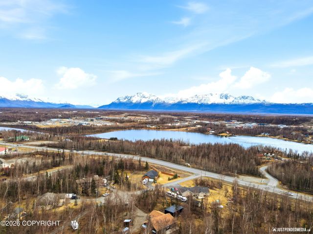 1400 N Armor Court, Wasilla, AK 99654