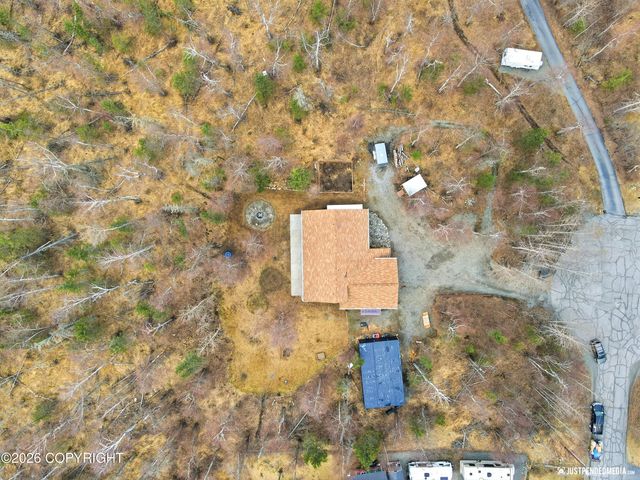 1400 N Armor Court, Wasilla, AK 99654