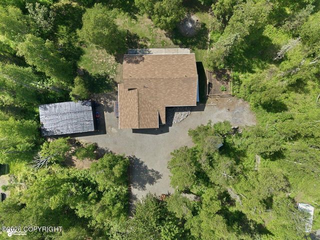1400 N Armor Court, Wasilla, AK 99654