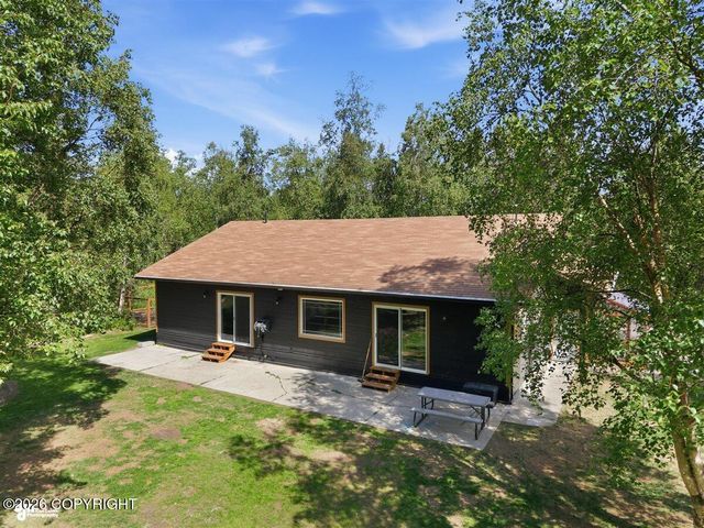 1400 N Armor Court, Wasilla, AK 99654