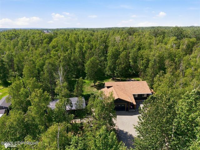 1400 N Armor Court, Wasilla, AK 99654