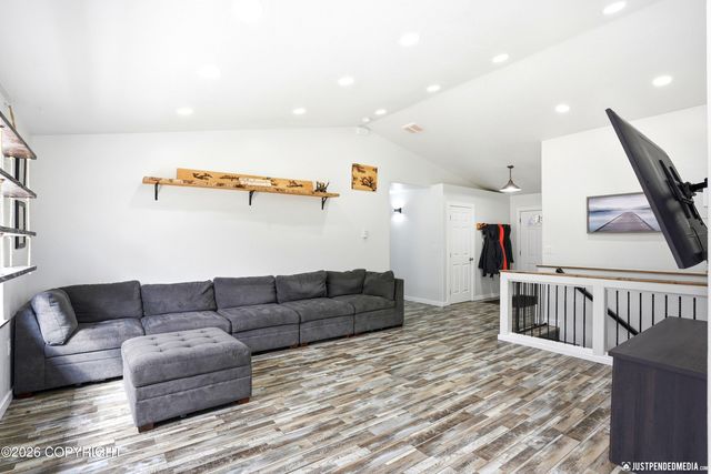 1400 N Armor Court, Wasilla, AK 99654