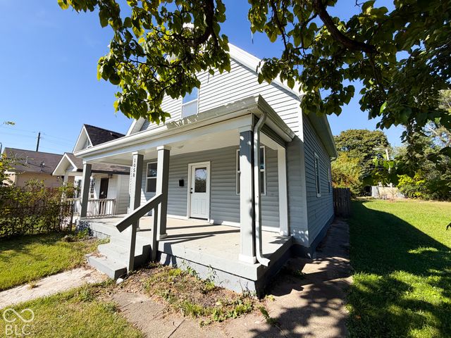 1058 W 29th Street, Indianapolis, IN 46208