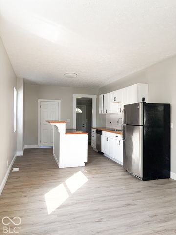 1058 W 29th Street, Indianapolis, IN 46208