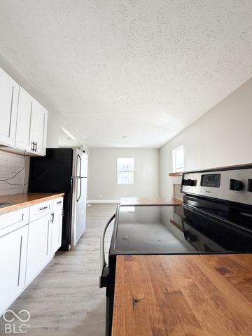 1058 W 29th Street, Indianapolis, IN 46208