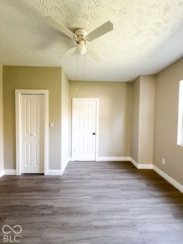 1058 W 29th Street, Indianapolis, IN 46208