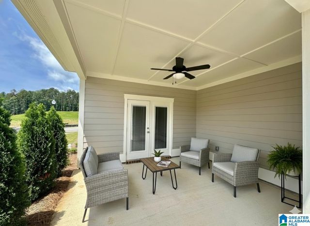 1009 GRAND RIVER BOULEVARD W, Leeds, AL 35094