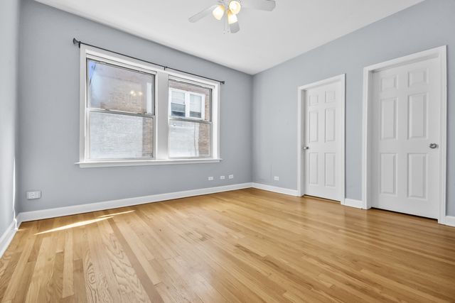 1524 W Fargo Avenue 2S, Chicago, IL 60626