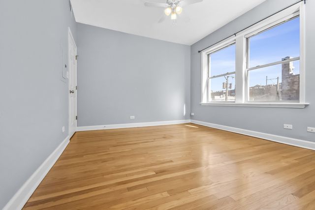 1524 W Fargo Avenue 2S, Chicago, IL 60626