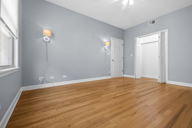 1524 W Fargo Avenue 2S, Chicago, IL 60626