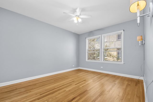 1524 W Fargo Avenue 2S, Chicago, IL 60626