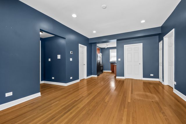 1524 W Fargo Avenue 2S, Chicago, IL 60626
