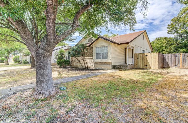 8112 West Gate BLVD A, Austin, TX 78745