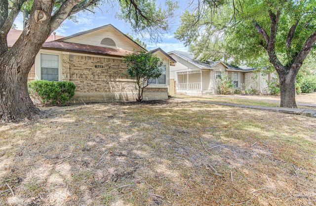 8112 West Gate BLVD A, Austin, TX 78745