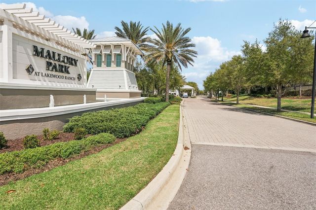 11904 PEBBLE DRIVE, Bradenton, FL 34211