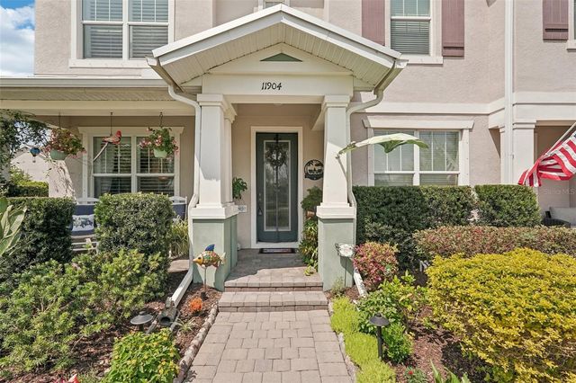 11904 PEBBLE DRIVE, Bradenton, FL 34211