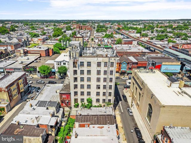 17-23 S 52ND ST, Philadelphia, PA 19139