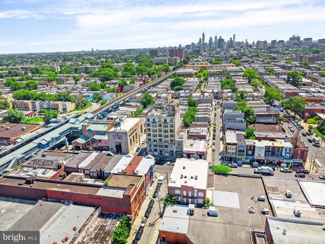 17-23 S 52ND ST, Philadelphia, PA 19139
