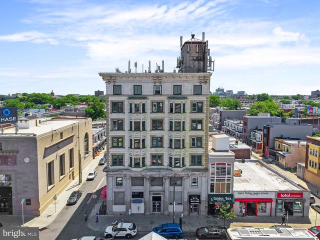 17-23 S 52ND ST, Philadelphia, PA 19139