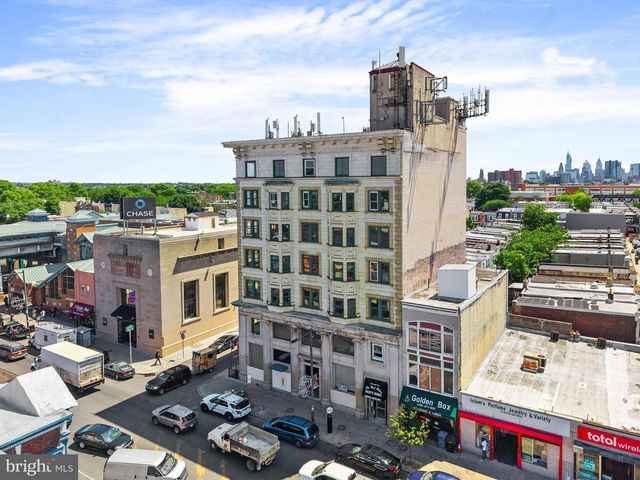 17-23 S 52ND ST, Philadelphia, PA 19139