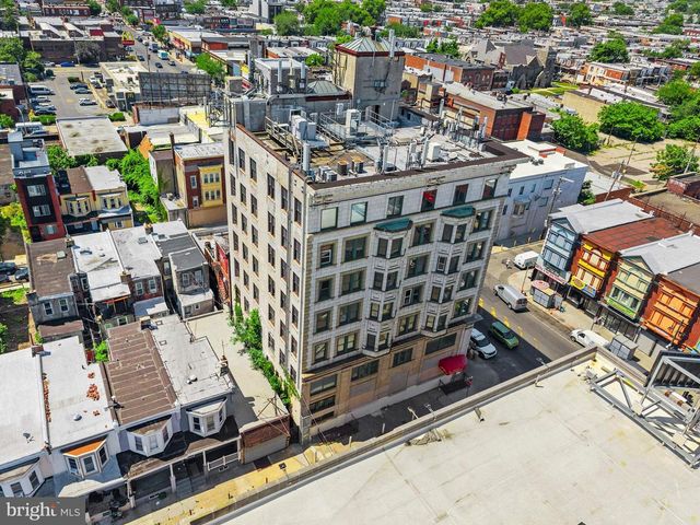17-23 S 52ND ST, Philadelphia, PA 19139