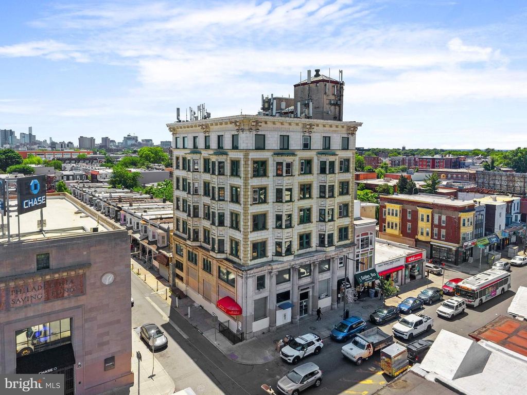 17-23 S 52ND ST, Philadelphia, PA 19139