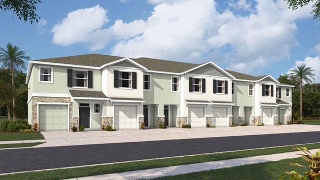 11169 TREASURE SWALE WAY, Land O Lakes, FL 34638