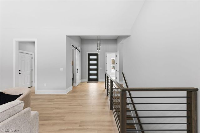 2069 Mattingly Road, Hinckley, OH 44233