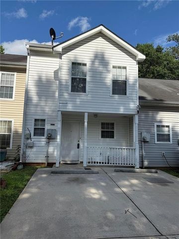 6550 Wellington Chase Court, Lithonia, GA 30058