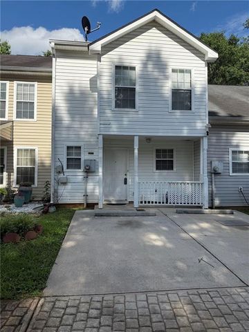 6550 Wellington Chase Court, Lithonia, GA 30058