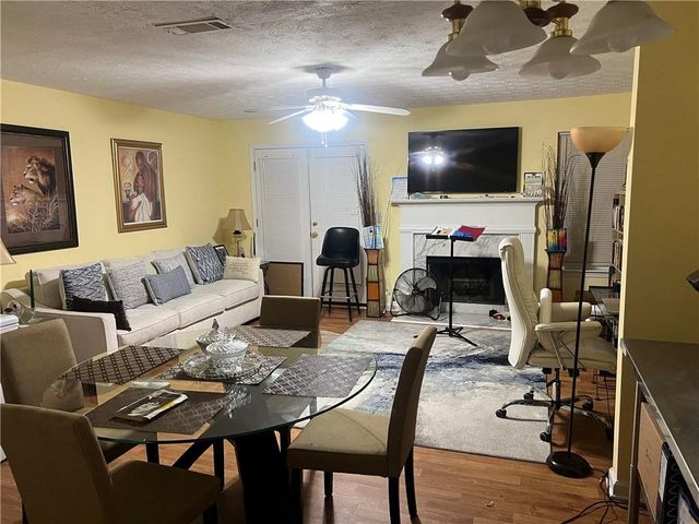 6550 Wellington Chase Court, Lithonia, GA 30058