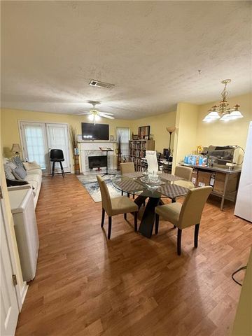 6550 Wellington Chase Court, Lithonia, GA 30058