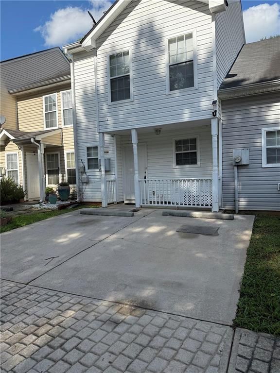 6550 Wellington Chase Court, Lithonia, GA 30058