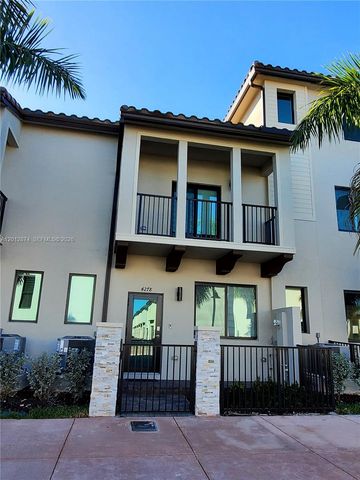 4278 NW 82nd Ave 4278, Doral, FL 33166