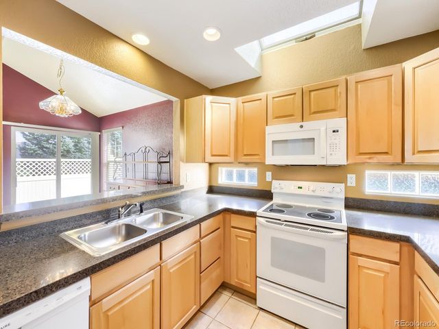 6355 Deframe Way, Arvada, CO 80004