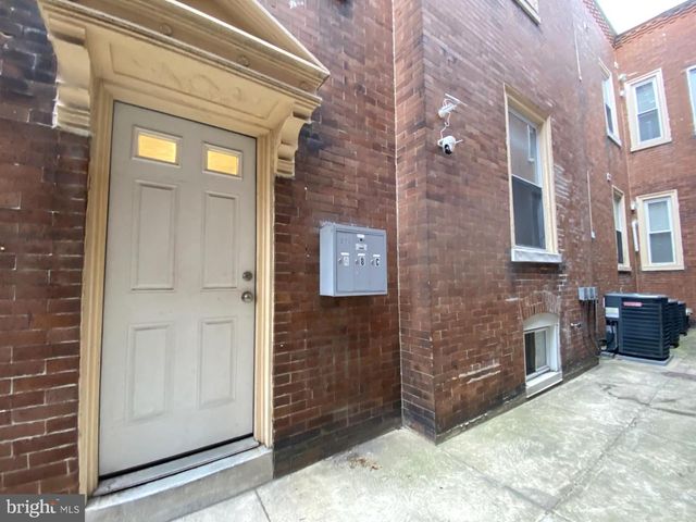 4945 CHESTNUT ST, Philadelphia, PA 19139