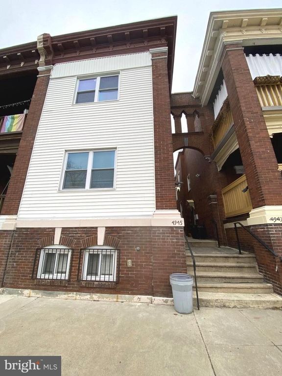 4945 CHESTNUT ST, Philadelphia, PA 19139