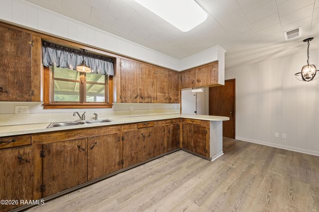 1051 Bushville Highway, Arnaudville, LA 70512