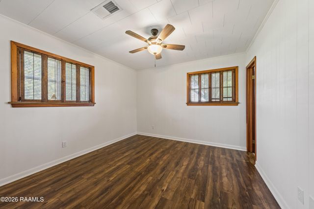 1051 Bushville Highway, Arnaudville, LA 70512