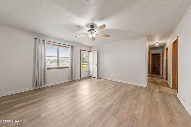 1051 Bushville Highway, Arnaudville, LA 70512