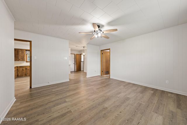 1051 Bushville Highway, Arnaudville, LA 70512