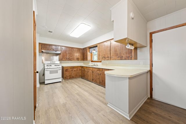 1051 Bushville Highway, Arnaudville, LA 70512