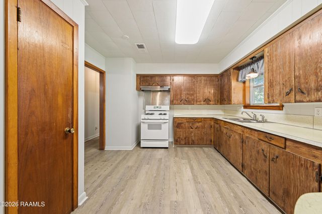1051 Bushville Highway, Arnaudville, LA 70512