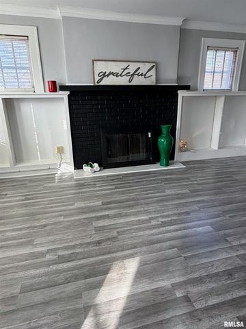 2116 N PEORIA Avenue, Peoria, IL 61604