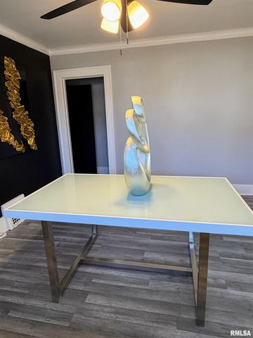 2116 N PEORIA Avenue, Peoria, IL 61604