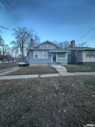 2116 N PEORIA Avenue, Peoria, IL 61604
