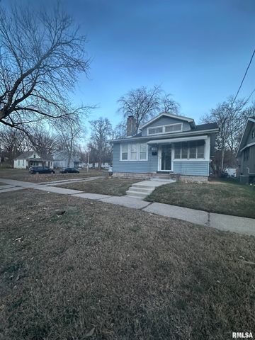 2116 N PEORIA Avenue, Peoria, IL 61604