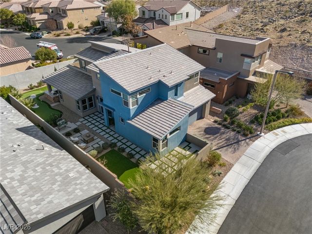 7230 Galaxy Dune Street, Las Vegas, NV 89148