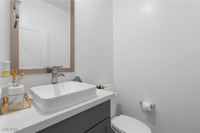 7230 Galaxy Dune Street, Las Vegas, NV 89148